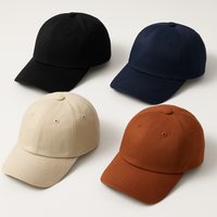 Gorra unisex clásica
