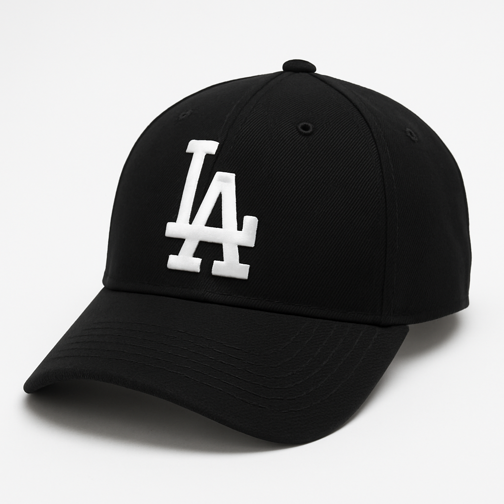 Gorra “LA”