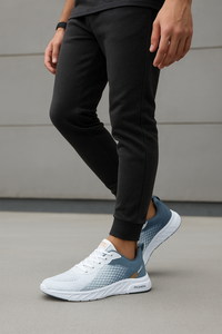 Tenis deportivos transpirables para hombres- Estilo urbano y cómodo