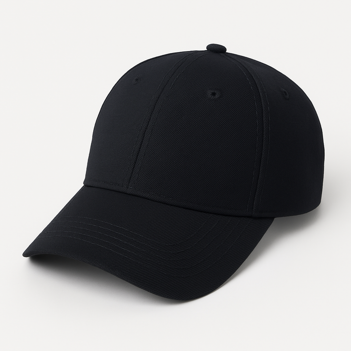 Gorra unisex clásica