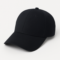 Gorra unisex clásica