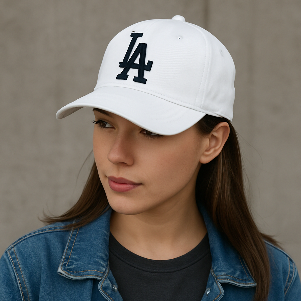 Gorra “LA”