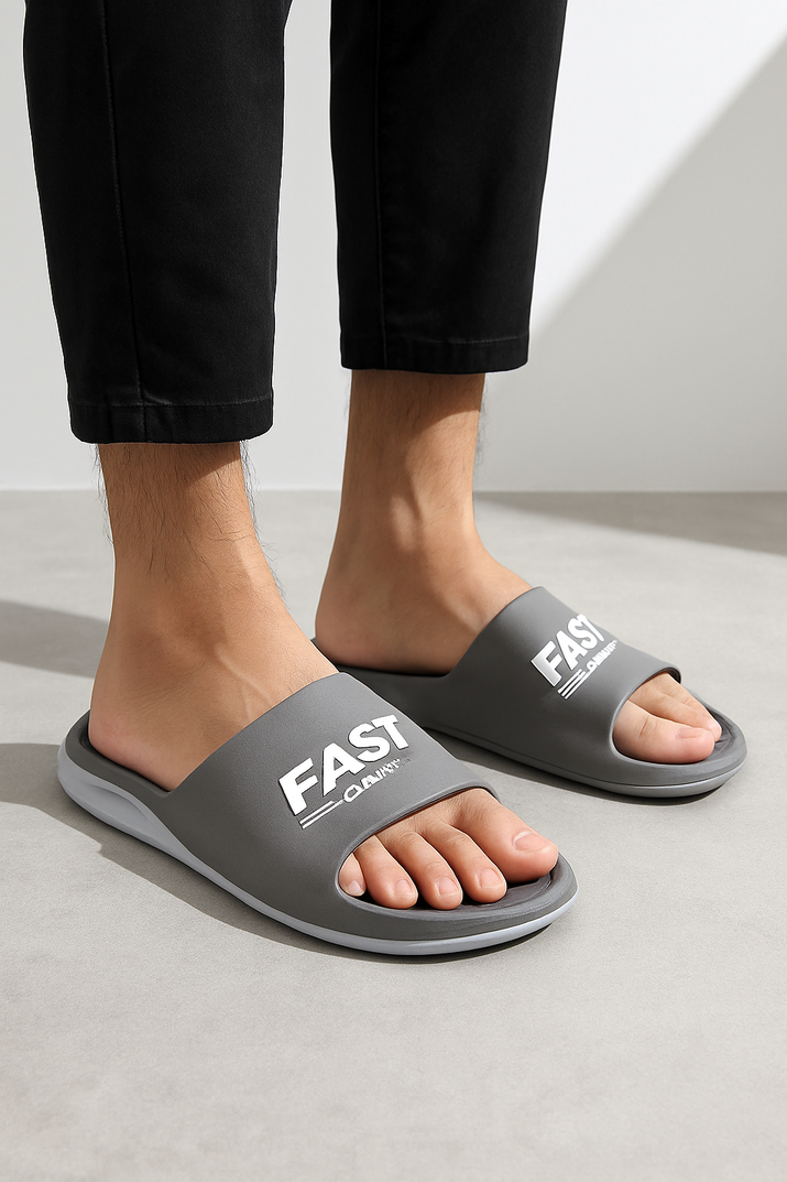 Sandalias FAST OK para hombre – Cómodas y antideslizantes